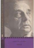 Lengyel József - Igéző