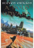 Steven Erikson - A hold udvara