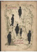 Kocsetov, Vszevolod - A Jersov testvérek