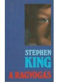 Stephen King - A ragyogás