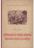 Varga János - Népfelkelő és gerillaharcok Jellasics ellen 1848 őszén