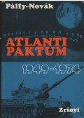Pálffy József,Novák Zoltán - Atlanti paktum 1949-1974