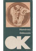 Homérosz - Odüsszeia
