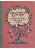 Lesznai Anna - Mese a bútorokról és a kis fiúról