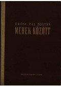 Örösi Pál Zoltán - Méhek között
