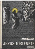 Ijjas Antal - Jézus története II. kötet