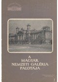 Ybl Ervin - A Magyar Nemzeti Galéria palotája