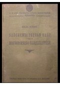 Gaál Mózes - Széchenyi István gróf vagy Magyarország újjászületése