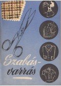 Reisz Gizella - Szabás-varrás (Szabjunk-varrjunk)