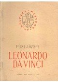 Füsi József - Leonardo Da Vinci
