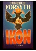 Frederick Forsyth - Ikon