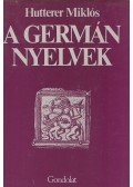 Hutterer Miklós - A germán nyelvek