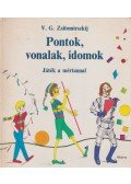 Zsitomirszkij, V. G. - Pontok, vonalak, idomok