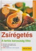 Grillparzer, Marion - Zsírégetés