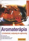Werner, Monika - Aromaterápia