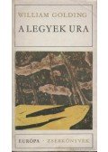 William Golding - A Legyek Ura