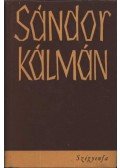 Sándor Kálmán - Szégyenfa