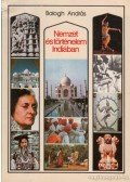 Balogh András - Nemzet és történelem Indiában