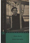 Illyés Gyula - Puszták népe