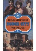 Mitchum, Hank - Dodge City
