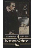 Schuder, Rosemarie - A boszorkány fia