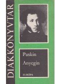 Alekszandr Puskin - Anyegin