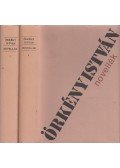 Örkény István - Örkény István novellák I-II.
