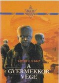 Arthur C. Clarke  - A gyermekkor vége