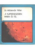 Hédervári Péter - A naprendszeren innen és túl