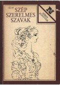 Banos János - Szép szerelmes szavak