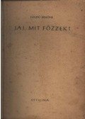 Hajdú Ernőné - Jaj, mit főzzek?