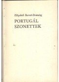Barrett-Browning, Elizabeth - Portugál szonettek
