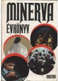 Dr. Major Klára - Soltész Nagy Anna (szerk.) - Minerva Évkönyv 1975.