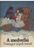 - A medvefiú
