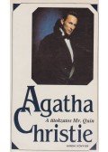 Agatha Christie - A titokzatos Mr. Quin