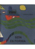 Horváth Dénes - Szín és forma