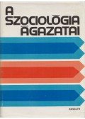 Kulcsár Kálmán - A szociológia ágazatai
