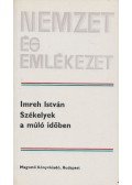 Imreh István - Székelyek a múló időben
