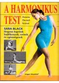 Black, Sara - A harmonikus test