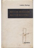 Lukács György - Magyar irodalom - Magyar kultúra