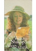 William Shakespeare - Ahogy tetszik