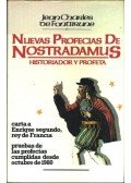 Fontbrune, de Charles Jean - Nuevas Profecias De Nostradamus