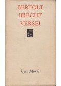 Brecht, Bertolt - Bertolt Brecht versei