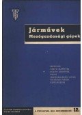 Juhász Károly Jenő - Járművek Mezőgazdasági gépek 1962 dec