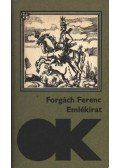 Forgách Ferenc - Emlékirat