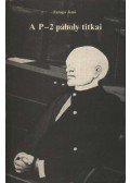 Faragó Jenő - A P-2 páholy titkai