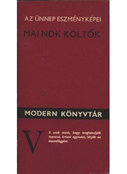 Kalász Márton - Az ünnep eszményképei Kalász Márton - Az ünnep eszményképei, Budapest 1975 antikvár könyv