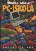 Nógrádi László - PC-iskola