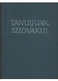  - Tanuljunk szlovákul