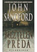 John Sandford - Meztelen préda